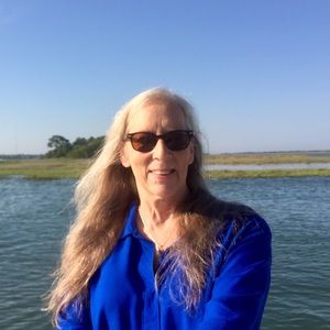 Meet your Posher, Rosalind